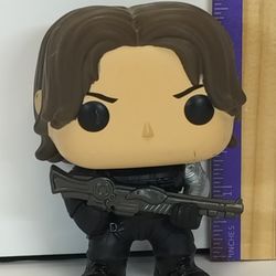 Funko Pop – Winter Soldier (Captain America: Civil War)
