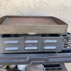 Camping Gas Grill