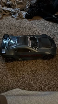 Red at racing thunder drift rc