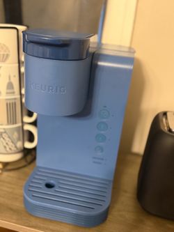 Coffee maker