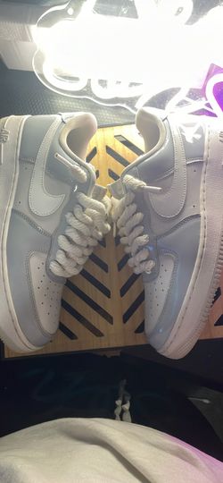 Wolf grey af1