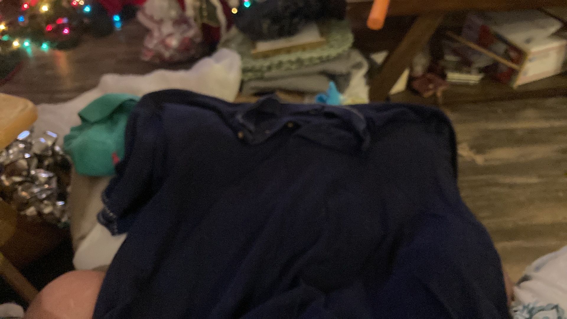 Men’s large casual shirt