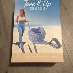 TONING ROPES