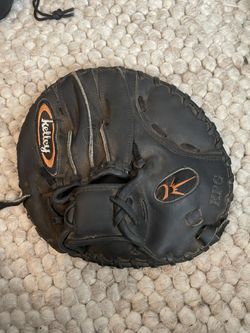 Kelley K-Pro Pancake Training Mitt – $25