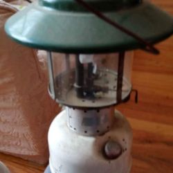 Vintage Lantern 