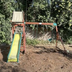 Swing Set 