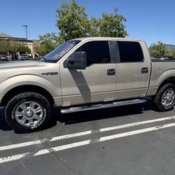 Ford f 150