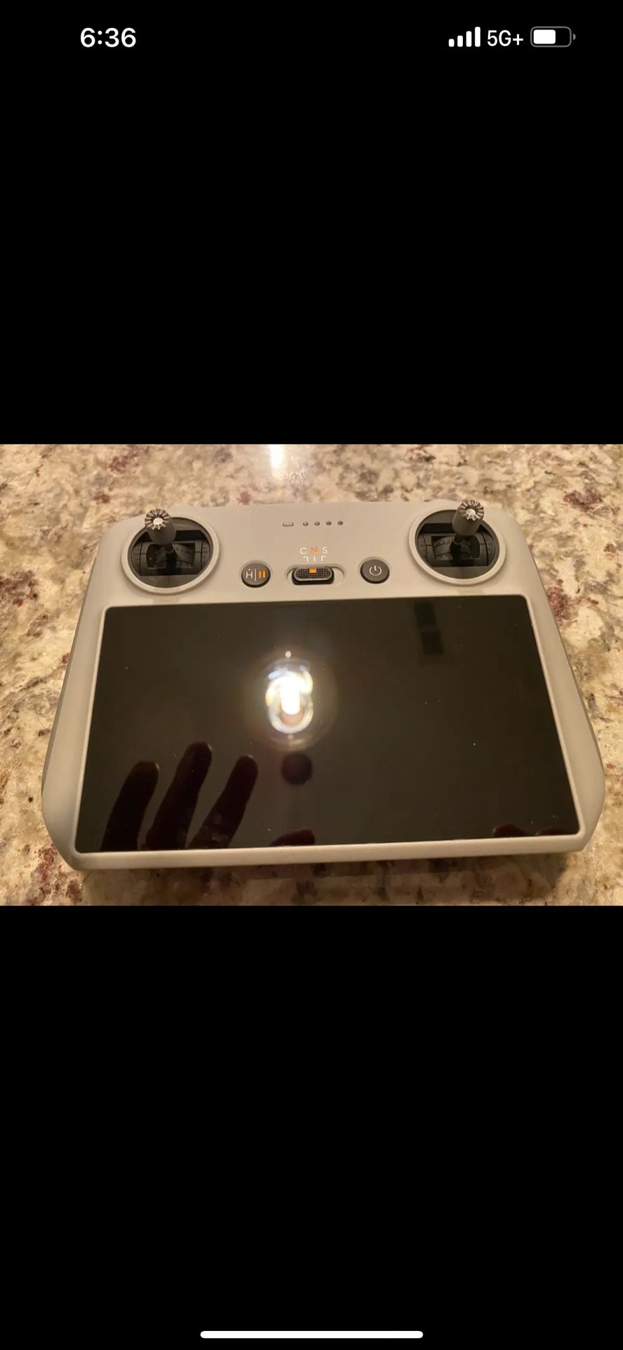 Dji 2s Remote 