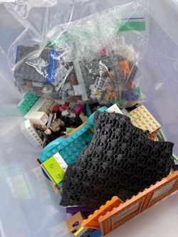 Legos
