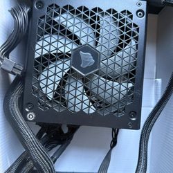 CORSAIR - RMx Series RM850x 80 PLUS Gold 