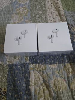 Earbuds pro 2
