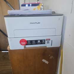 Pantum Printer