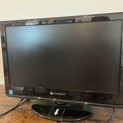 19 Inch Element TV/Monitor