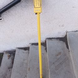 HeliFLUX MAgnetic  Locator- Model GA- 52Cx