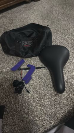 Schwinn Bike Seat