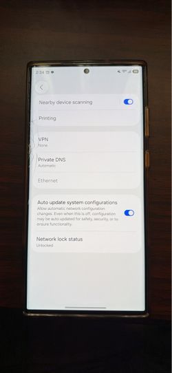 Samsung Galaxy S23 Ultra Unlocked