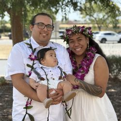 Ti leaf Lei Graduation Lei Wedding Lei