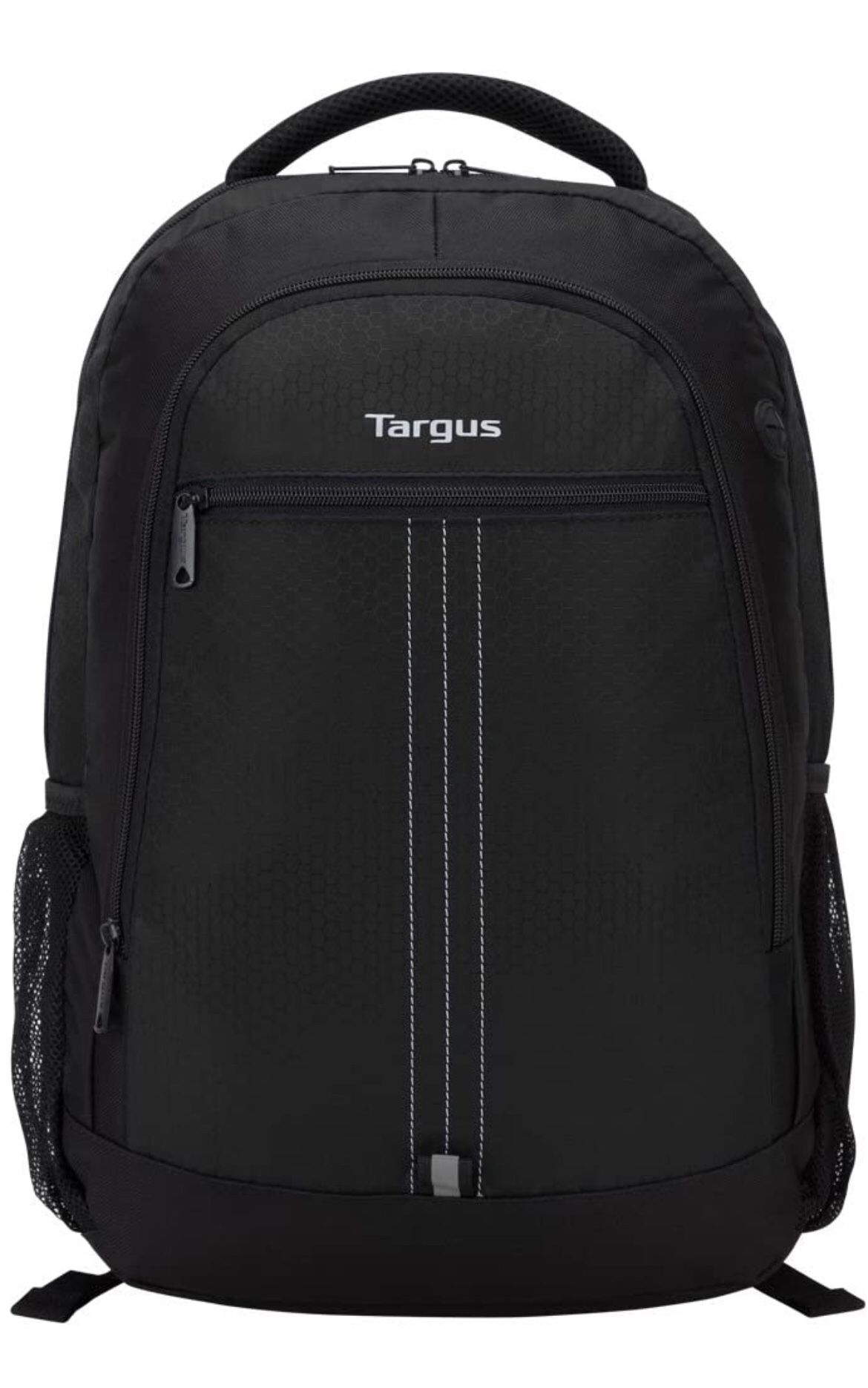 *NEW* Targus Sport Commuter Backpack with Padded Laptop 15.6-Inch Laptop. Retails $41