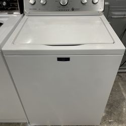 Maytag Washer Top-load