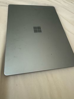 Microsoft Surface Laptop