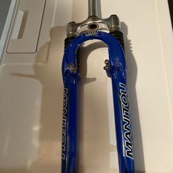 Front Suspension Fork