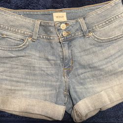 Hudson Women’s Denim Shorts 