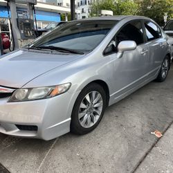 2010 Honda Civic
