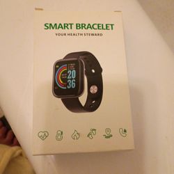 Smart Bracelet Watch New
