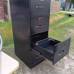 File Cabinet 