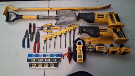 Dewalt