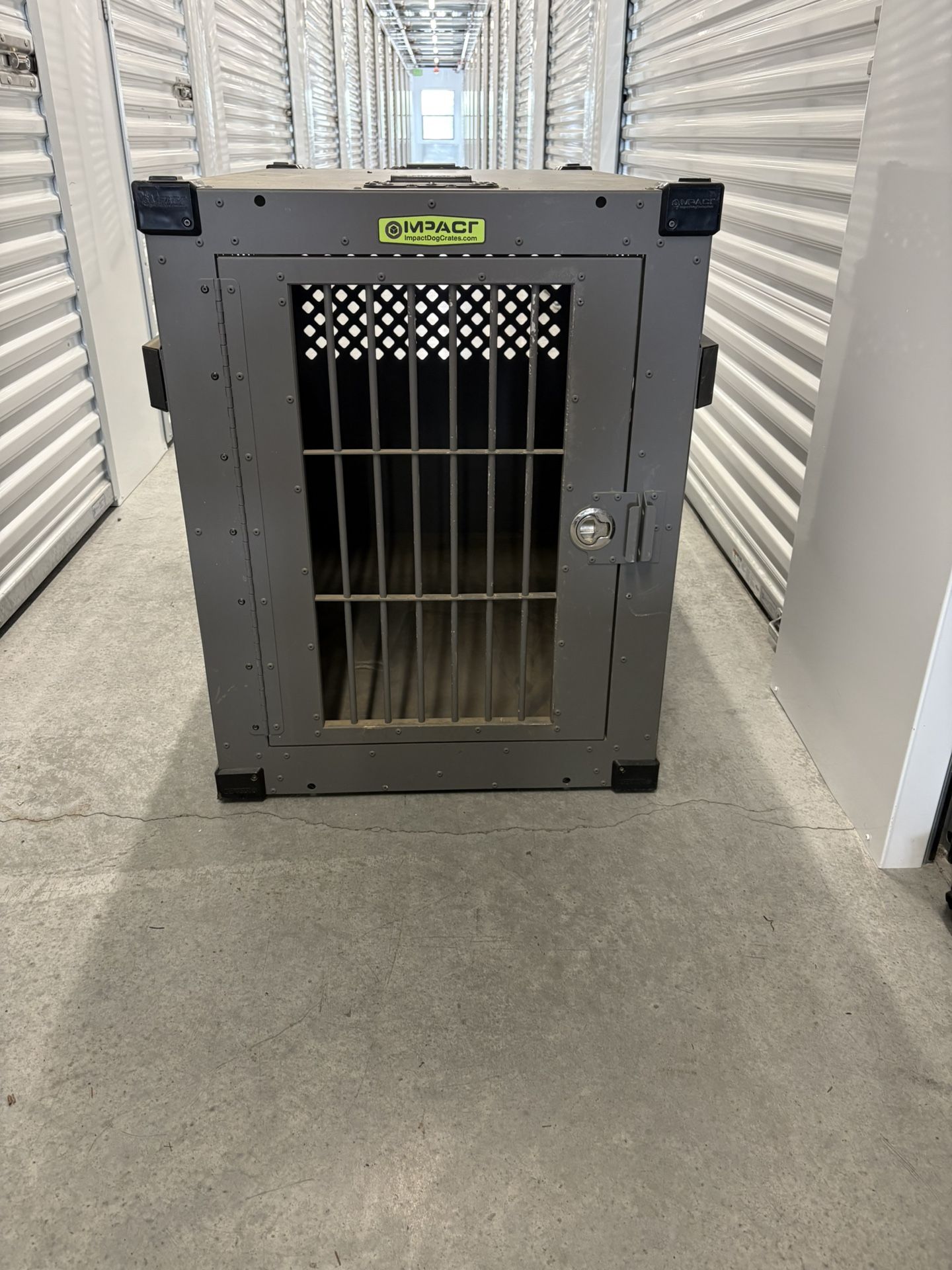 Dog Crate