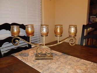 Candle Holder 