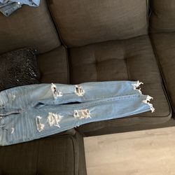 American Eagle