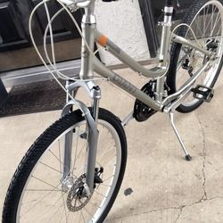 Giant DX Sedona Aluminum Bike 
