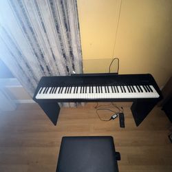 Electric Piano Roland Fp-60x