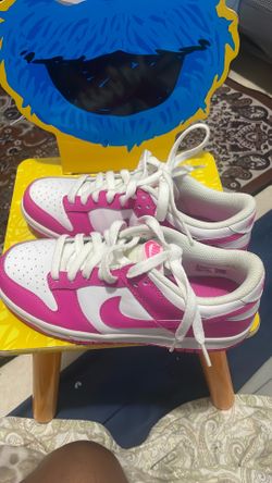 Nike