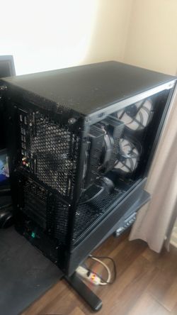 Gaming Desktop