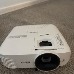 Epson home projector