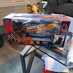 4 Brand New Funny  Cars 30 $ Each 