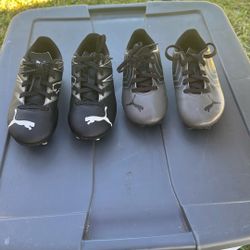Soccer Boy Cleats