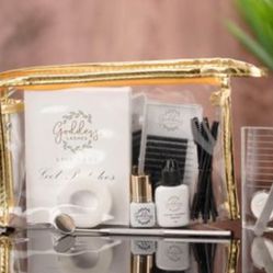 Lash Extensions Supplies 