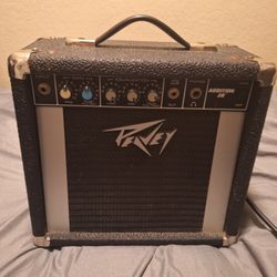 Peavey Guitar Amp Audition 20