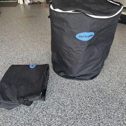 Two Cool Brewing Fermentation Cooler Bags