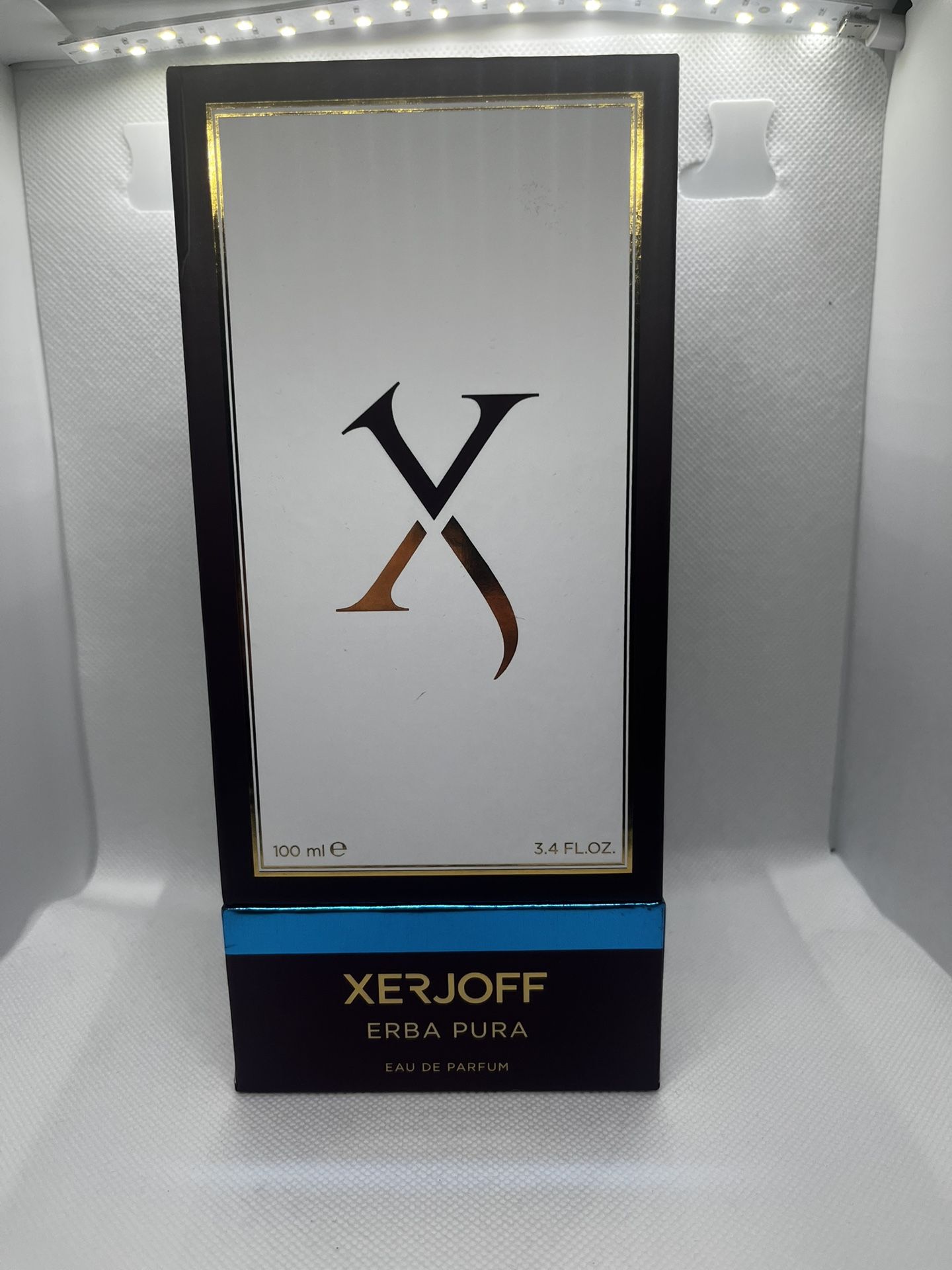 Xerjoff Erba Pura Fragrance