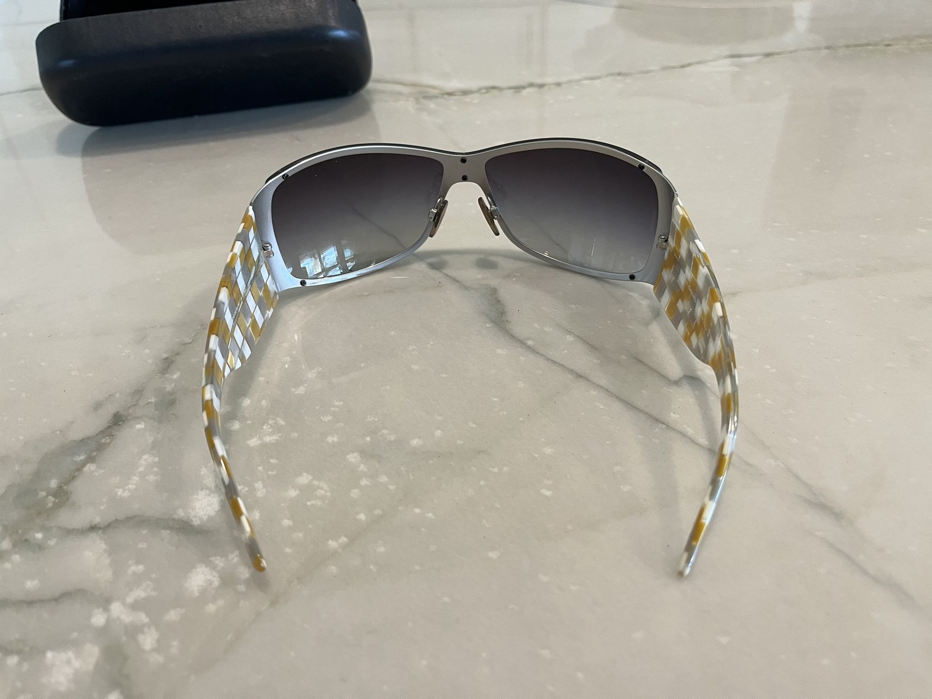 Dolce Habana Sun Glasses