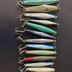 Fishing Lures
