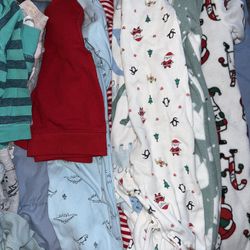 Baby Clothes