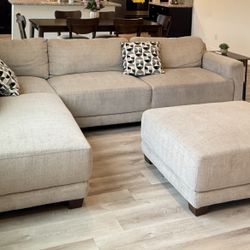 Sectional Sofa