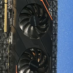 1070 Gigabyte New 