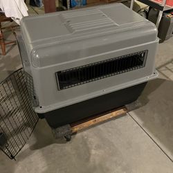 Vari Kennel Ultra